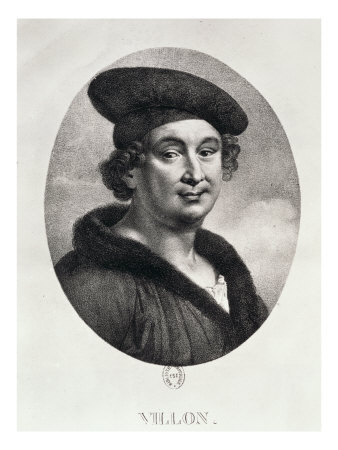 portrait-of-francois-villon