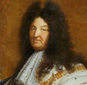 Ludovic XIV