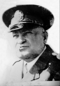 Mihail Moruzov