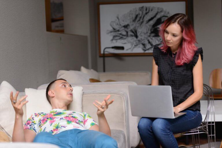 terapia dialectic-comportamentală