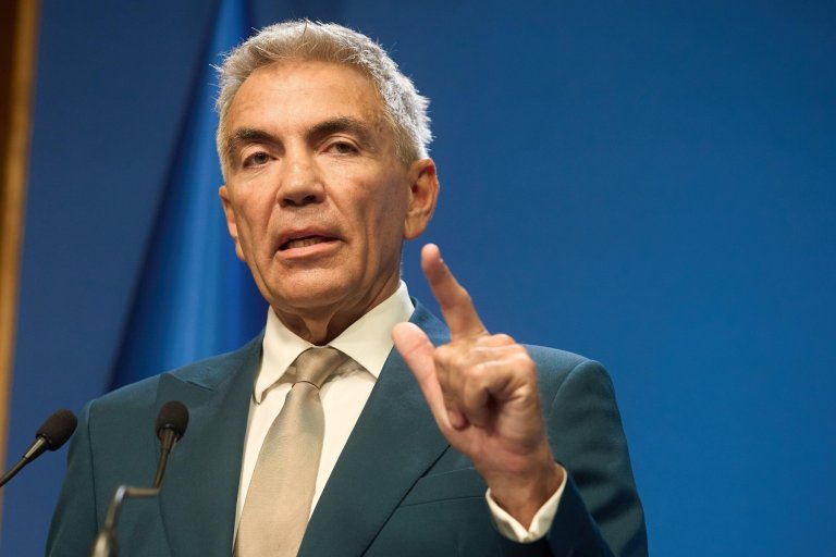 Atenționarea lui Dragoș Anastasiu, după ce Oana Gheorghiu a ocupat funcția pe care el a avut-o în Guvern