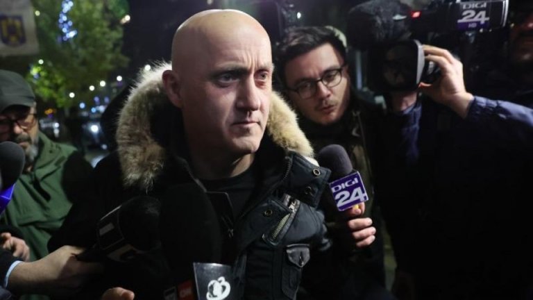 Mercenarul Horațiu Potra va fi readus rapid în România dacă nu va face apel împotriva extradării din Dubai