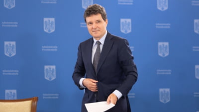 Nicușor Dan, referitor la potențiala fractură a coaliției de guvernare: "Numeroasele tensiuni existente ar fi putut fi evitate de către toate părțile"