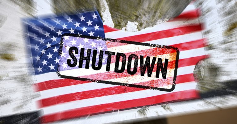Blocajul guvernamental asupra bugetului din SUA devine cel mai îndelungat din istorie: 36 de zile