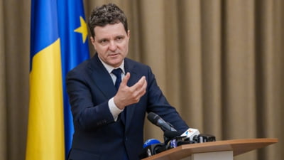 De ce Călin Georgescu nu îl atacă pe Nicușor Dan - Misterul dosarului liderului suveranist: președintele dezvăluie activitățile sale de la Viena