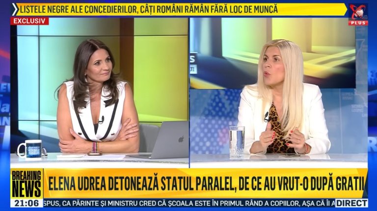 Fostul campion român o susține pe Anca Alexandrescu la alegeri: „Optez pentru o suveranistă care nu m-a dezamăgit”