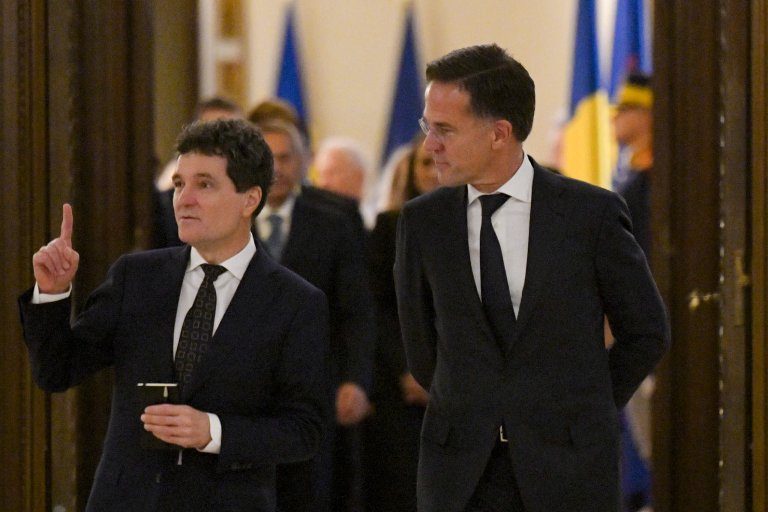 Rutte: În cazul unui atac asupra României, NATO ar oferi sprijin. Nicio entitate nu va îndrăzni să încerce.