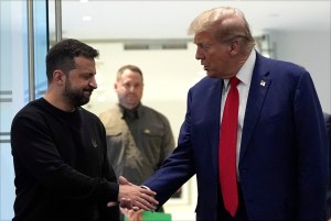 Trump și Zelenski vor aborda „cele mai complicate probleme” ale planului de pace, afirmă un reprezentant ucrainean. „Condiția de bază” a Kievului