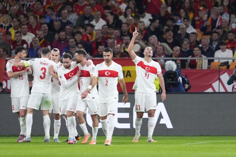 Turcia, formație evaluată la circa 500 de milioane de euro