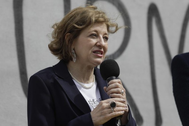 Un fost vicepremier afirmă că „Oana Gheorghiu are posibilitatea de a sesiza organele de urmărire penală” după ce a fost reclamată de CSM. Motivul invocat