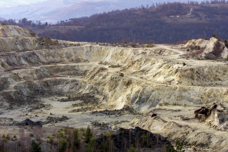 Victoria României la Curtea Supremă în cazul cu Gabriel Resources: Blocarea acțiunilor firmei canadiene