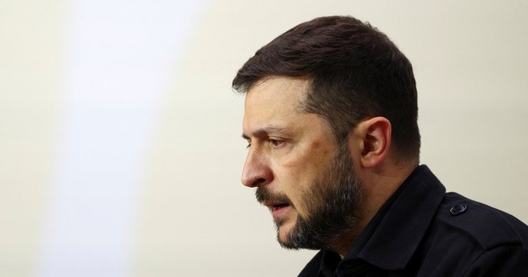 Zelenski este de acord cu discuțiile asupra planului american de pace pentru „terminarea echitabilă a conflictului” cu Rusia