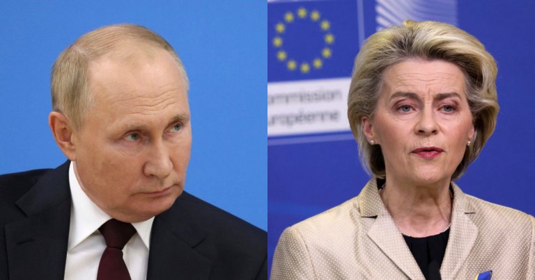 Acordul Uniunii Europene pentru Ucraina sprijină Kievul, dar păstrează neatinse activele rusești. „UE s-a confruntat cu Rusia și a cedat”