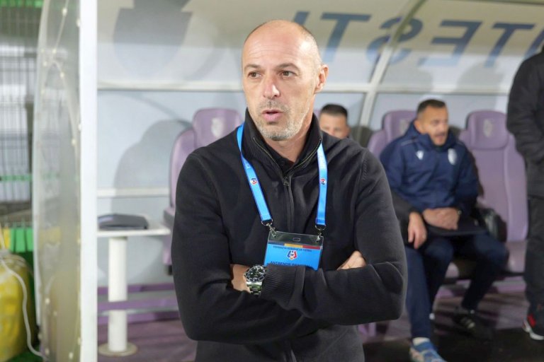 Bogdan Andone a definitivat scopul FC Argeș după ultimul joc din anul acesta.
