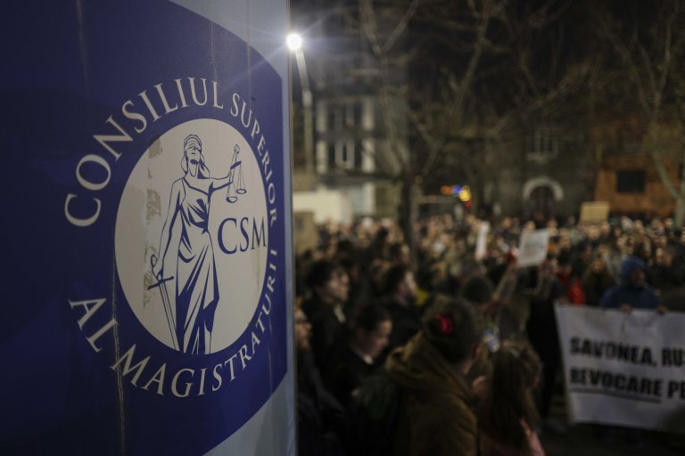 CSM a transmis președintelui Nicușor Dan și guvernului concluziile chestionarului în care judecătorii au evidențiat alte aspecte ale justiției decât cele menționate de Recorder.