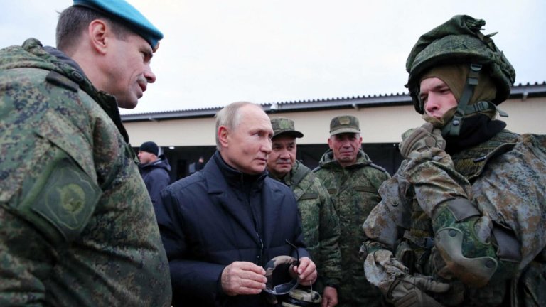 Discuțiile lui Putin cu Witkoff și Kushner la Kremlin