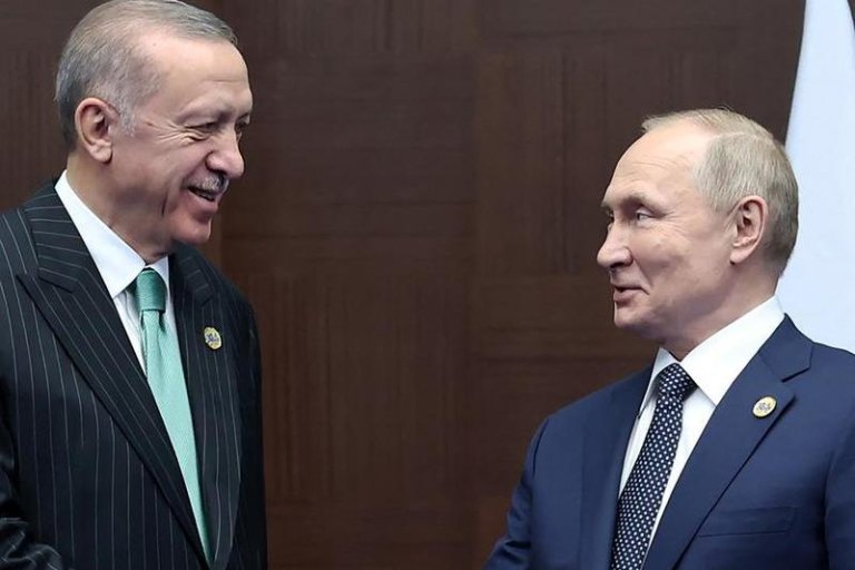 Erdogan vrea o întrevedere cu Trump, ulterior dialogului cu Putin: „Pacea nu e departe” / Ce a spus despre Marea Neagră