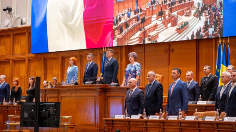 Executivul își asumă răspunderea în Legislativ pentru modificarea pensiilor speciale. Ce include noua legislație. DOCUMENT