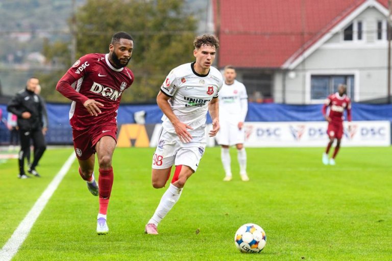 FCSB, aproape de a finaliza un transfer din Superliga » Gigi Becali confirmă pentru GSP și anunță suma: „Am semnat cu clubul”