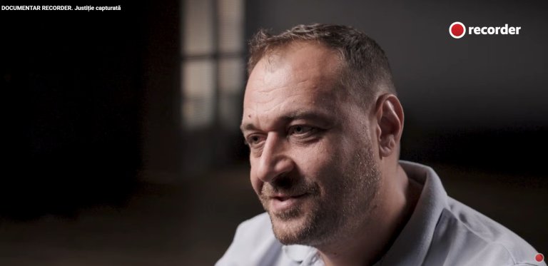 Hotărârea CSM referitoare la Laurențiu Beșu, magistratul din filmul documentar Recorder care a cerut să devină procuror