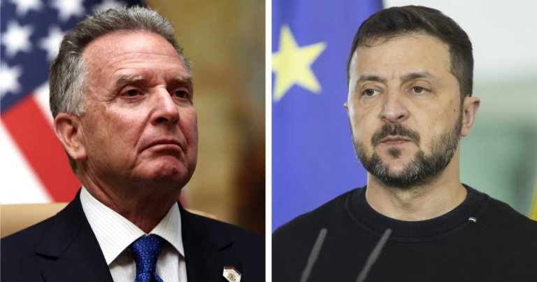 Întâlnire importantă pentru Ucraina la Berlin: Trump îl desemnează pe Witkoff să discute pacea cu Zelenski și liderii europeni