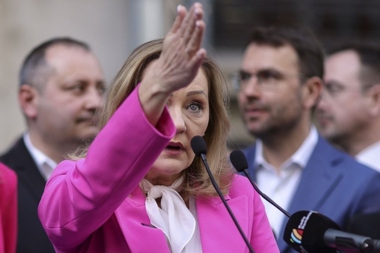 Lasconi îl acuză pe Nicușor Dan: "Este un mincinos"