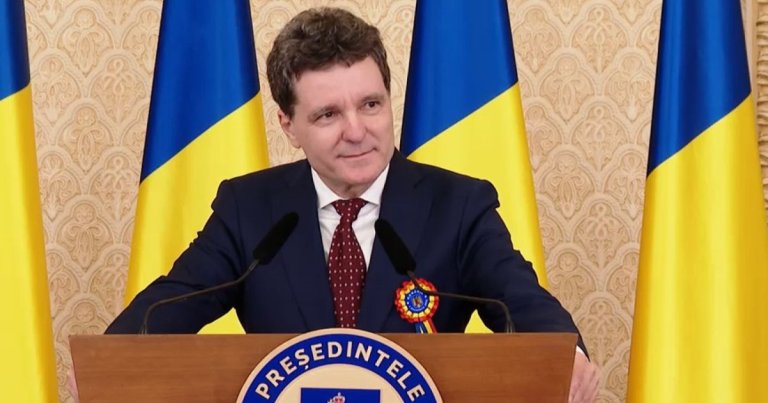 Nicușor Dan, mesaj de 1 Decembrie: „România este o națiune coruptă, însă mai puțin decât în urmă cu 20 de ani”