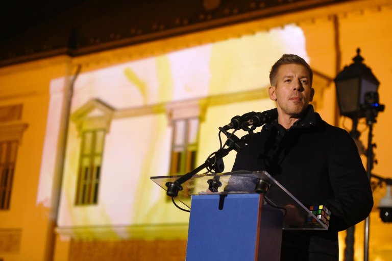 Orban, acuzat de „vânzarea maghiarilor din Transilvania” – Observațiile conducătorului opoziției din Ungaria.