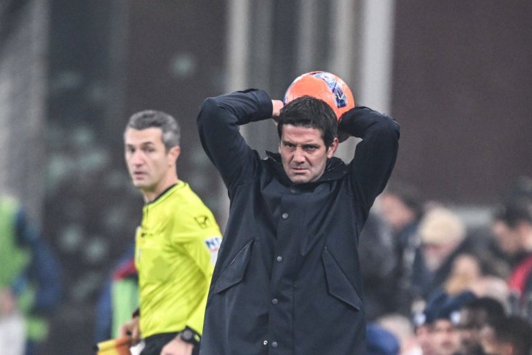 Titlul ziarelor din Italia după Genoa - Inter și evaluarea lui Cristi Chivu: „A pronunțat sentința”