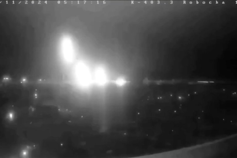 Avertizare referitoare la un atac masiv iminent asupra Ucrainei: Ambasada SUA a lansat o alertă după atacul cu rachetă hipersonică asupra Oreșnik de către forțele ruse.