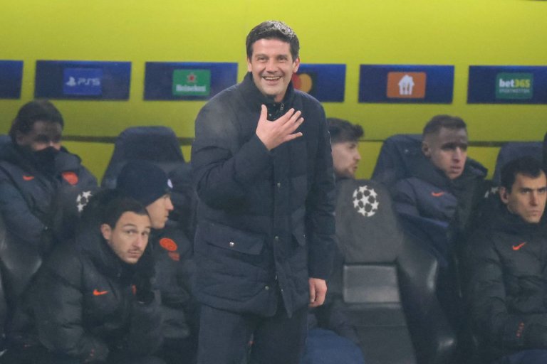 Cristi Chivu, observațiile referitoare la succesul obținut în fața Borussia Dortmund + Reacția sa la întrebarea privind un confruntare cu Mourinho în play-off