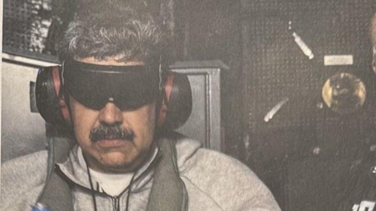 Donald Trump susține că Statele Unite au folosit o armă inedită pentru a-l captura pe Maduro pe 3 ianuarie. Ce...