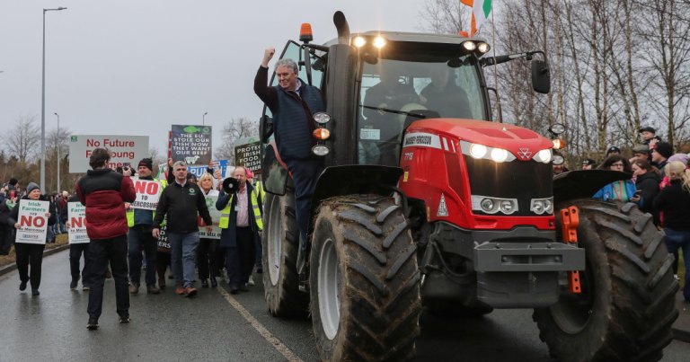 Irineu Darău, the Minister of Economy, regarding the EU-Mercosur agreement: „It will boost exports. Romania needs new markets.”