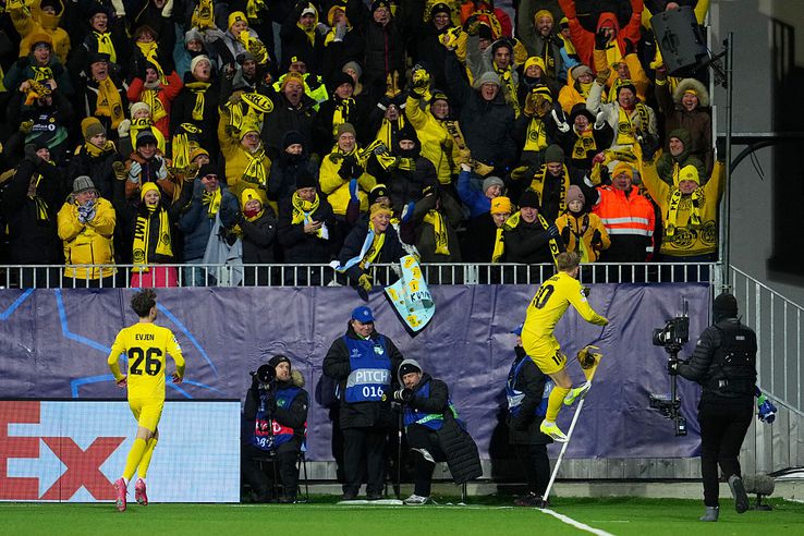 Liga Campionilor LIVE se întoarce » până acum, 5 echipe s-au calificat în faza eliminatorie