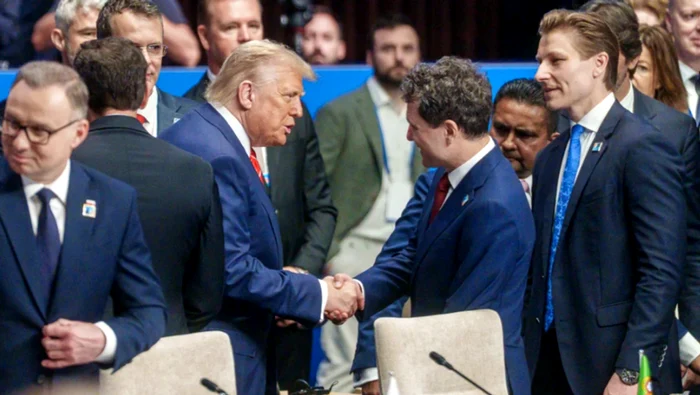 România, amenințată? Conexiunile neobservate ale noii ordini globale cu Ucraina și Venezuela