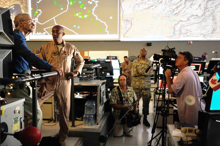 SUA au solicitat evacuări la cea mai mare bază militară din Orientul Mijlociu, asemănător cu acțiunile executate înaintea atacului de anul trecut asupra Iranului.