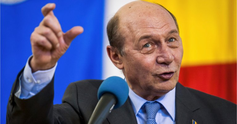 Traian Băsescu apreciază că pensia sa este „absurdă”. Cât încasează acum fostul șef de stat: „A crescut rapid”