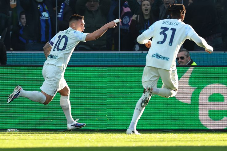 Udinese - Inter 0-1 » O victorie esențială pentru Chivu, iar „nerazzurrii” se distanțează în vârful ierarhiei din Italia