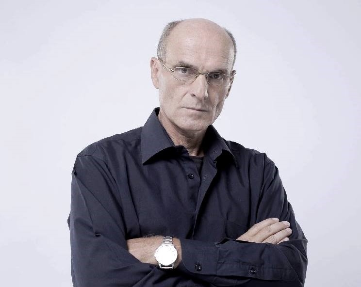 Un suflet mărunt și necurat