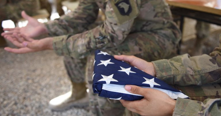 Veteranii NATO, indignați de declarațiile lui Trump referitoare la Afganistan: „A trecut peste limite. Am plătit cu sacrificii pentru această alianță”