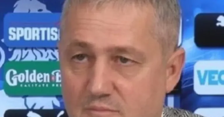 Accident serios pentru Mihai Rotaru la schi! U Craiova comunică despre o intervenție chirurgicală de urgență. Care este situația finanțatorului?