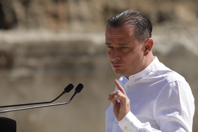 „Cei vinovați sunt responsabili pentru livrarea apei calde și a căldurii, afirmă PSD București”