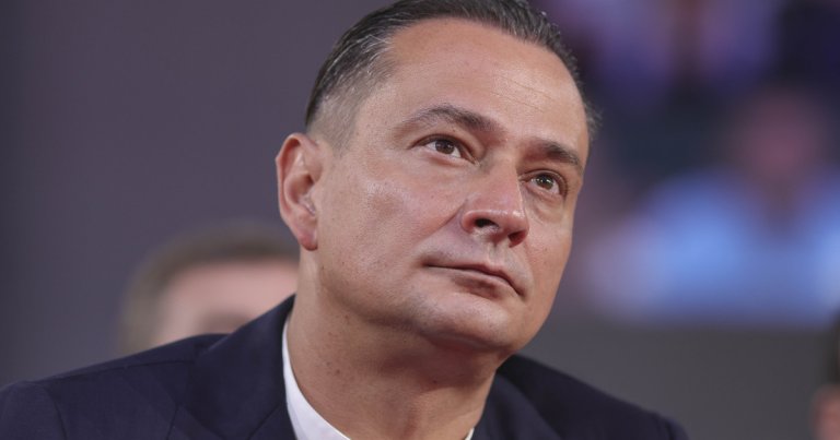 Daniel Băluță: „Examinările medicale atestă efectivitatea intoxicației cu arsenic și mercur”