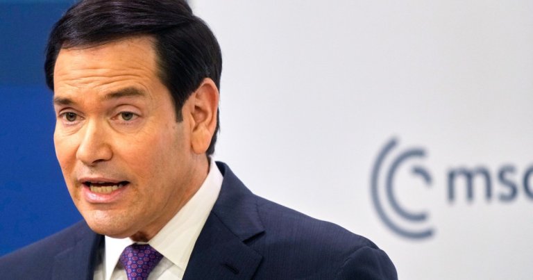 Decizia lui Marco Rubio în cadrul Conferinței de Securitate de la München stârnește preocupări în rândul liderilor europeni.