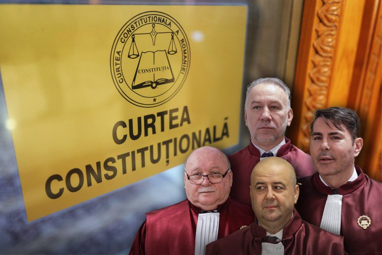DOCUMENT Premierul Bolojan adresează un mesaj președintelui Curții Constituționale în legătură cu pensiile judecătorilor / Inițiativa este blocată la CCR, după 4 amânări