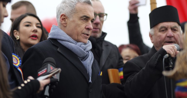 Dosarul lui Călin Georgescu, trimis în judecată pentru propagandă, a stagnat în etapa de cameră preliminară.