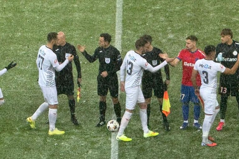 „Mai mult decât o catastrofă!” » Gigi Becali, reacție vehementă după succesul cu Csikszereda: „A încercat să-mi pună capăt zilelor! Prin faptele sale, ar fi putut deceda o persoană”