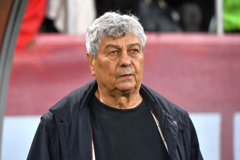 Mircea Lucescu rămâne la națională » Va pregăti România în meciul de baraj cu Turcia