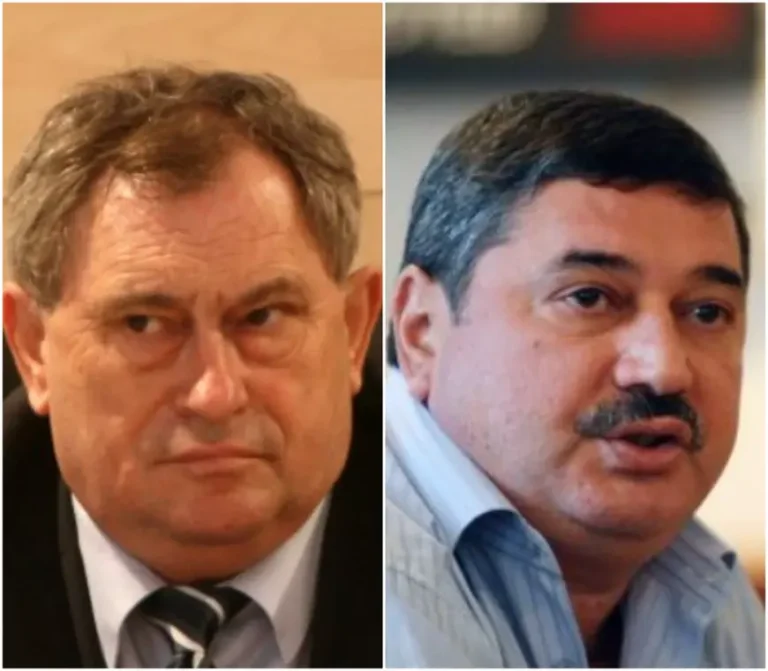 Nicolae Robu și Gheorghe Ciuhandu, absolviți definitiv în dosarul vânzărilor de proprietăți conform Legii 112. Primele reacții