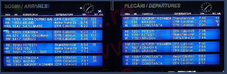 Ninsori și viscol în București și 16 județe: Drumuri blocate, circulație limitată, întârzieri la trenuri și zboruri